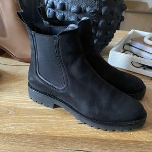 Thursday Boot lugsole Chelsea’s